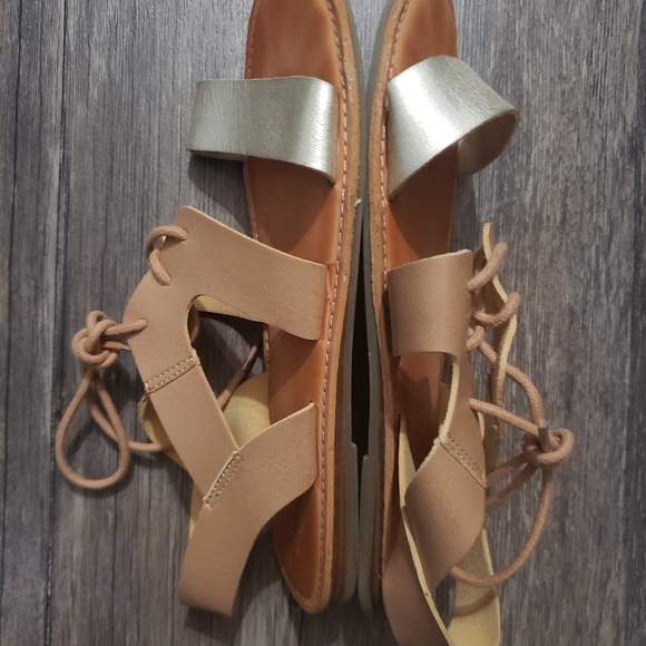 American eagle sandals - Picture 10 of 16